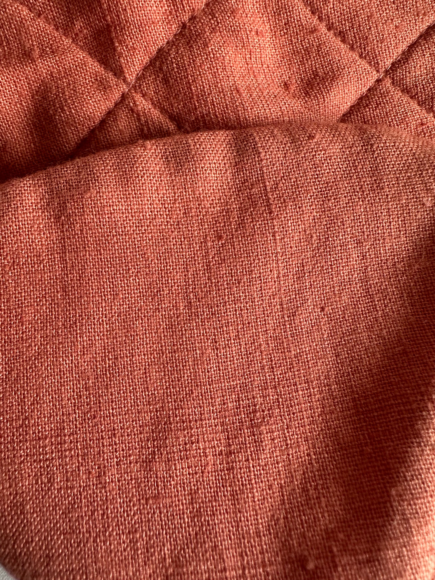 Naturally Dyed Khadi Star Baby Bib | pack of 3 | Turmeric-Madder-Indigo