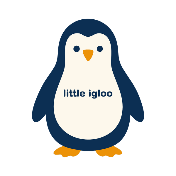 Little Igloo